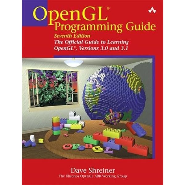 Computer Graphics洋書 Interactive Computer Graphics: A Top-Down Approach with